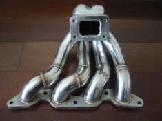 Turbo Manifold