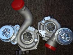 Turbo Kits