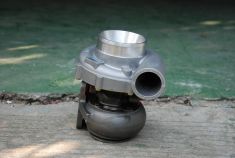 Turbo Kits