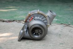 Turbo Kits