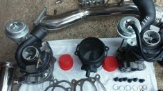 Turbo Kits