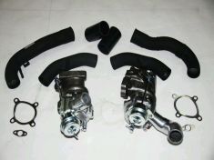 Turbo Kits