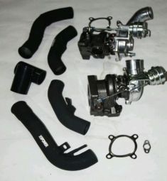 Turbo Kits