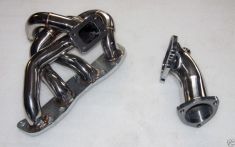 Turbo Manifolds