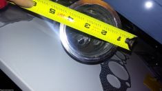 Downpipes/Dump pipes