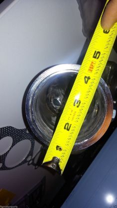 Downpipes/Dump pipes