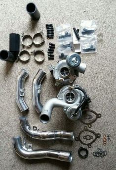 Turbo Kits