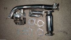 Turbo Kits