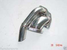 Downpipes/Dump pipes