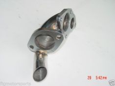 Downpipes/Dump pipes