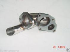 Downpipes/Dump pipes