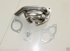 Downpipes/Dump pipes