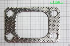 Turbo Gasket 