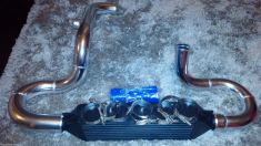 Intercooler Kits