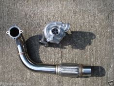 Turbo Kit