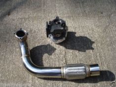 Turbo Kit