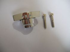 Blow Off Valves
