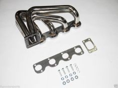 Turbo Manifolds