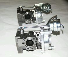 Turbo Kits