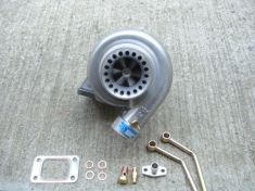 Turbo Kits