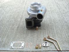 Turbo Kits