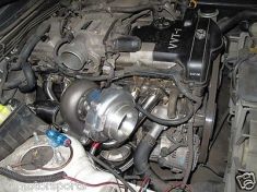Turbos
