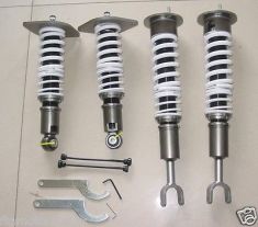 Suspension/Coilovers