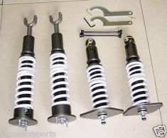 Suspension/Coilovers