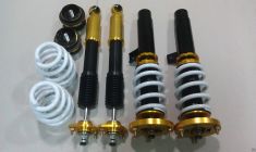 Suspension/Coilovers