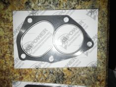 Turbo Gasket 