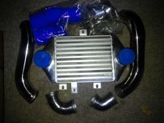 Intercooler Kits