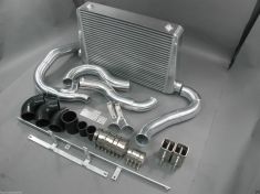 Intercooler Kits