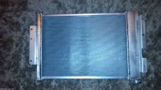 Intercooler Radiators