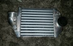Intercoolers