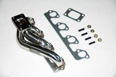 Turbo Manifolds