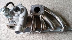 Turbo Manifolds