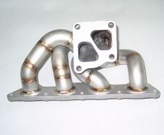 Turbo Manifold