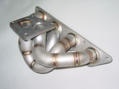 Turbo Manifold