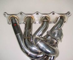 Turbo Manifolds