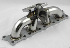 Turbo Manifolds