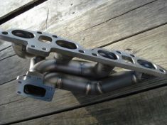 Turbo Manifolds