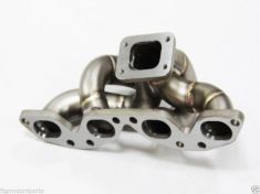 Turbo Manifolds