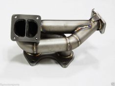 Turbo Manifolds