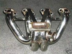 Turbo Manifolds