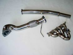 Turbo Manifolds