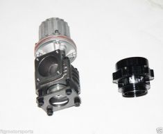 Wastegates