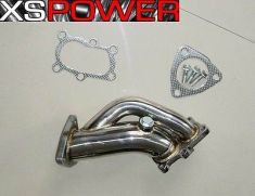 Turbo Downpipes/Dump Pipes