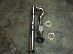Downpipes/Dump Pipes