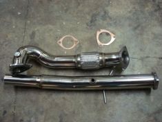 Downpipes/Dump Pipes