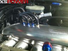 Intake Manifold